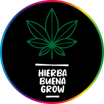 Hierba Buena Grow