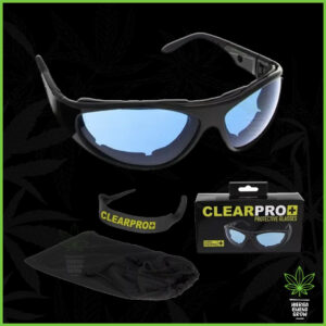 Garden Highpro – Lentes de cultivo