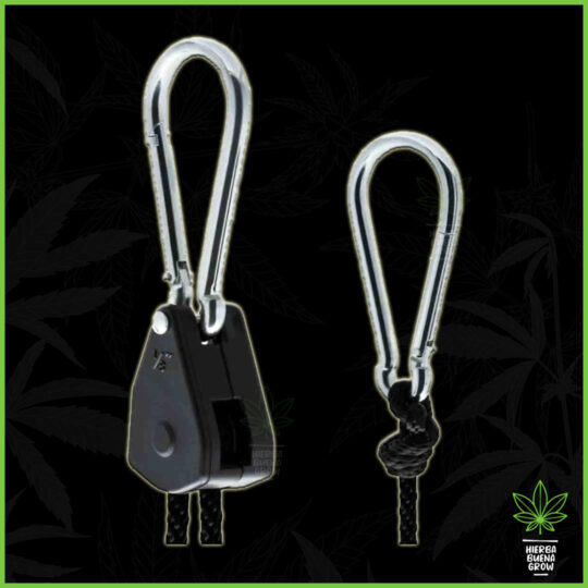 Garden Highpro – Pro T-Hanger XL – Colgador