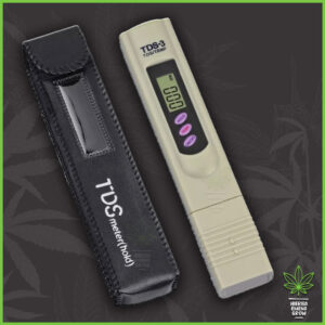 Medidor TDS