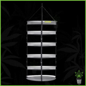 Garden Highpro – Pro Dry - 6p - Red de secado