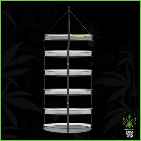 Garden Highpro – Pro Dry - 6p - Red de secado