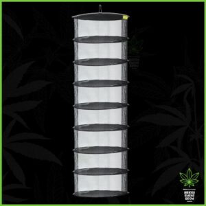 Garden Highpro – Pro Dry 8p – Red de secado
