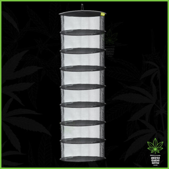 Garden Highpro – Pro Dry 8p – Red de secado