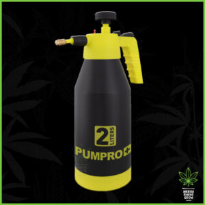 Garden Highpro – Pulverizador