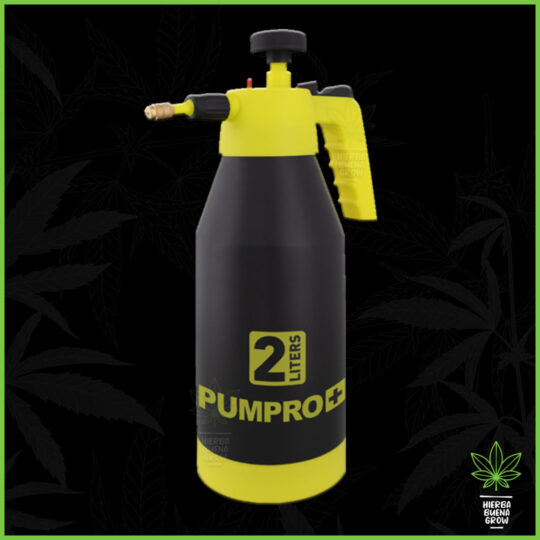 Garden Highpro – Pulverizador
