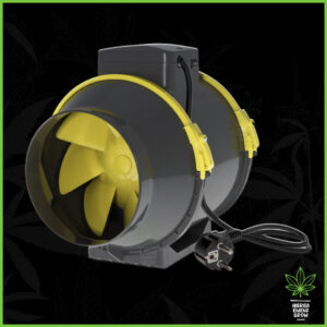 Garden Highpro – Pro Fan TT100 – Turbina extractora