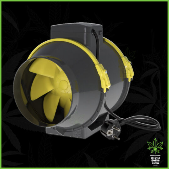 Garden Highpro – Pro Fan TT100 – Turbina extractora