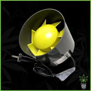 Garden Highpro – Inline Fan – Extractor en línea
