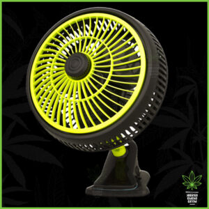 Garden Highpro – Ventilador 2 velocidades