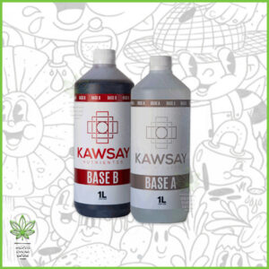 Kawsay - Combo - Bases A+B
