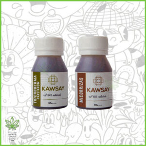 Kawsay - Combo - Trichodermas y Micorrizas