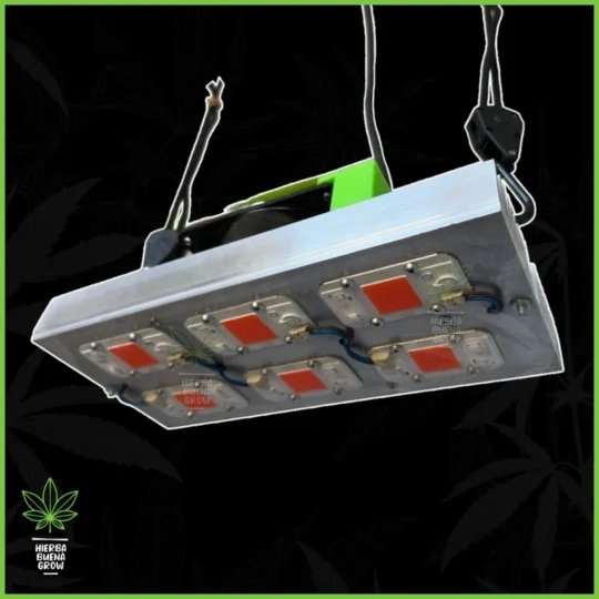 Panel – 300w – FS