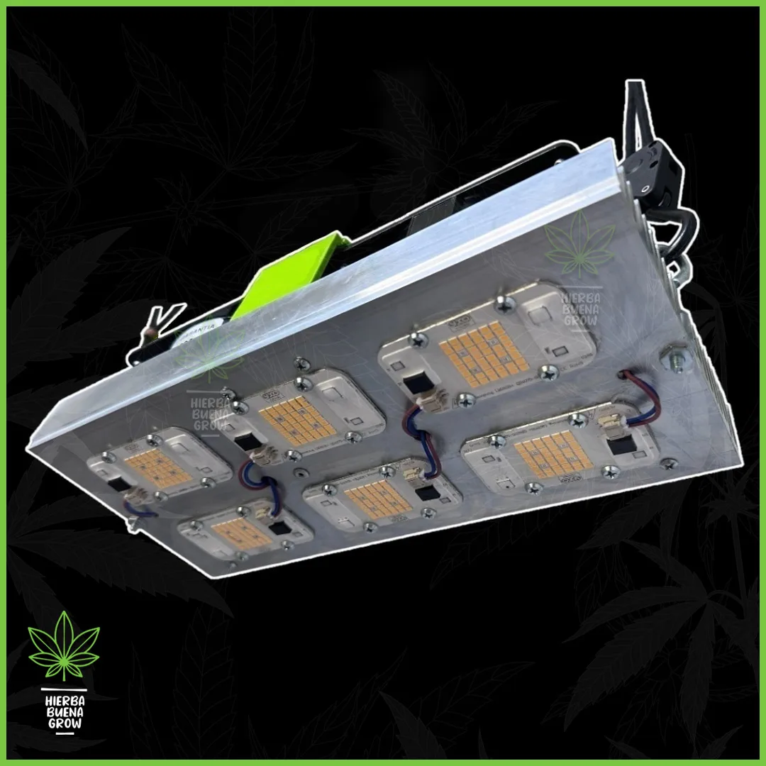 Panel – 300W – Samsung