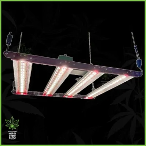 Parrilla – 200W Samsung