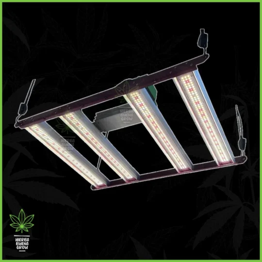 Parrilla – 240W OSRAM