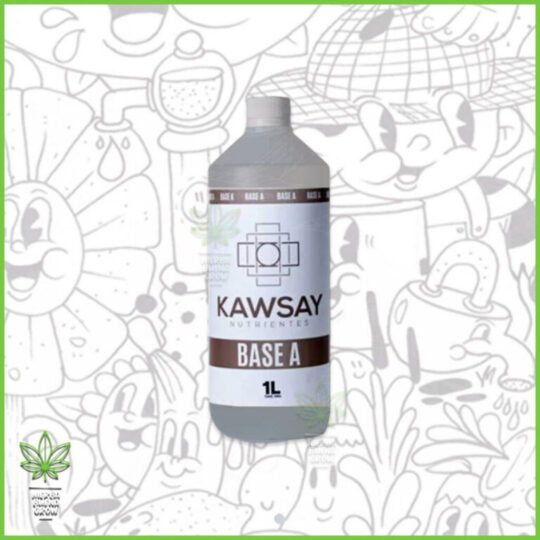 Kawsay - Base A