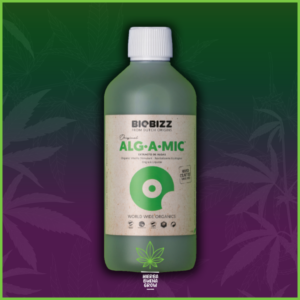 Biobizz - Alga A Mic