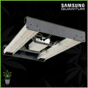 HB - 120w - Samsung LM281b