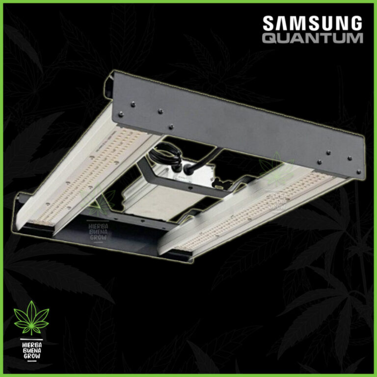 HB - 120w - Samsung LM281b