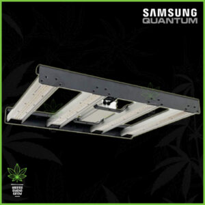 HB - 240w - Samsung LM281b