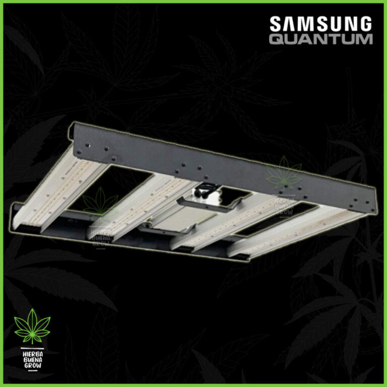 HB - 240w - Samsung LM281b