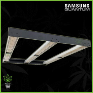 HB - 320w - Samsung LM281b