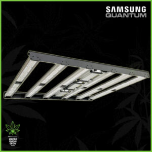 HB - 720w - Samsung LM281b
