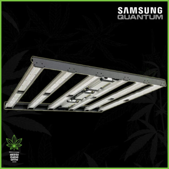 HB - 720w - Samsung LM281b