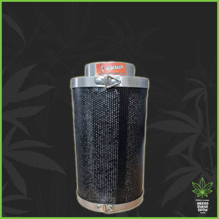 Filtro Olor/Aire 4" - Recargable - S-L-XL - Imagen 3