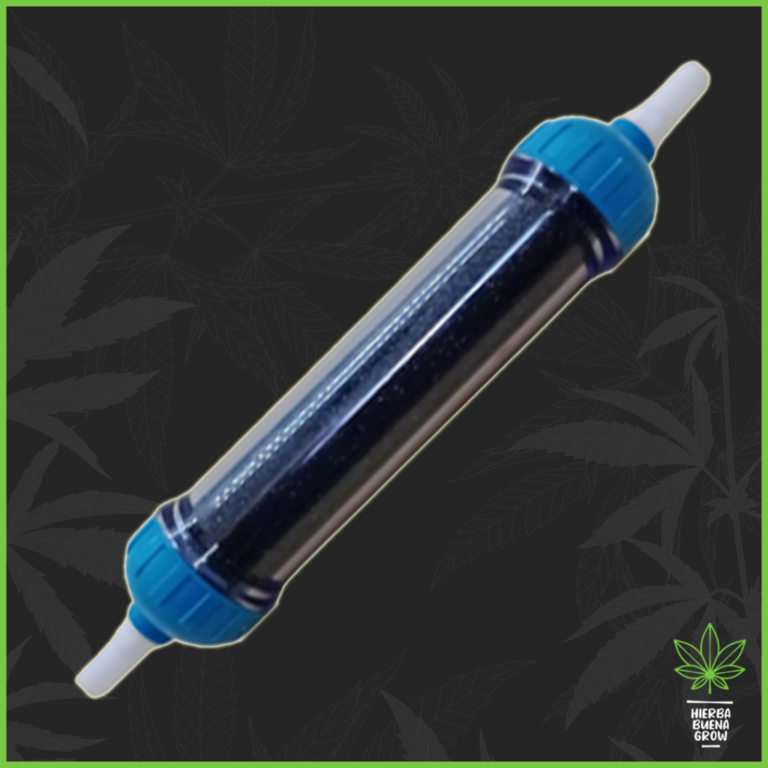 Filtro de agua