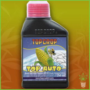 Top Crop - Top Auto