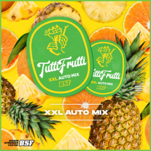 BSF - Tutti Fruty Automix