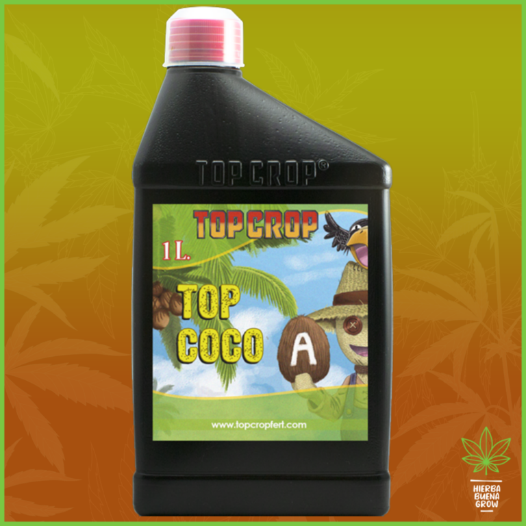 Top Crop - Top Coco A - 1L