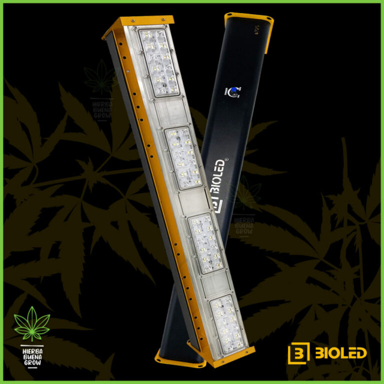 Bioled - 220 - 200W