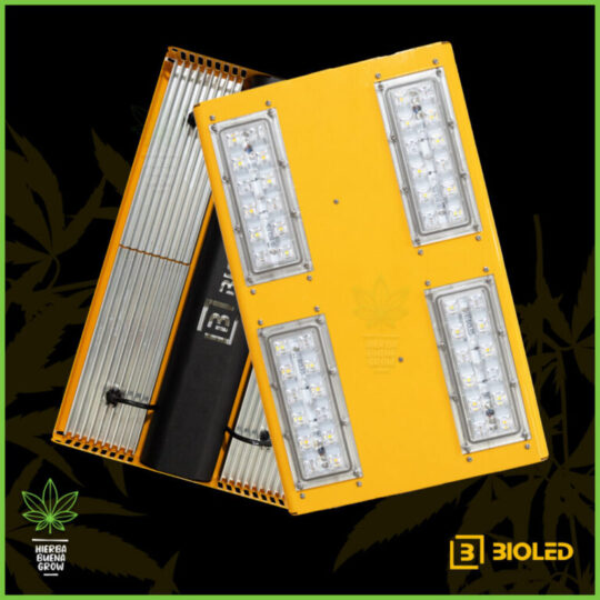 Bioled - 220i - 200W