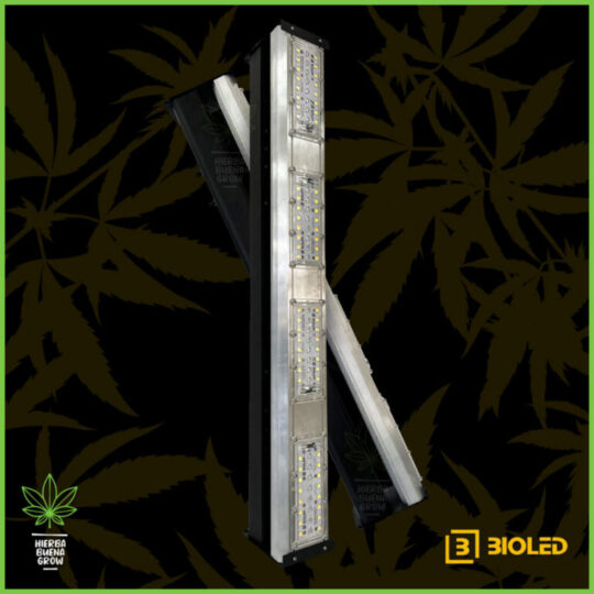 Bioled - 300i - 330W