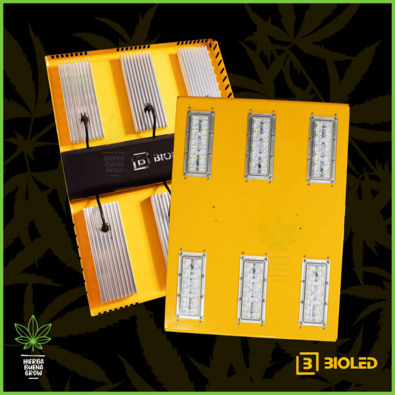 Bioled - 330i - 300W