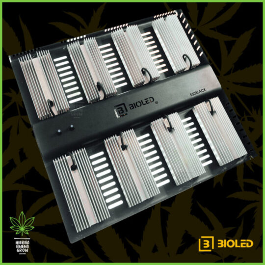 Bioled - 550i - 528W