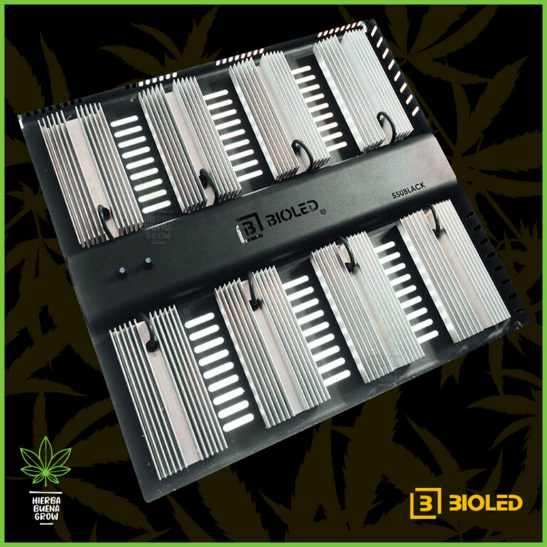 Bioled - 550i - 528W