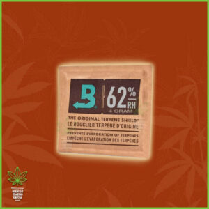 Boveda 62% - 4gr-8gr-67gr-320gr - Conservacion