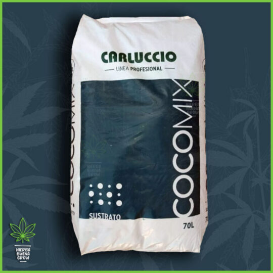 Carluccio - Cocomix - 70L