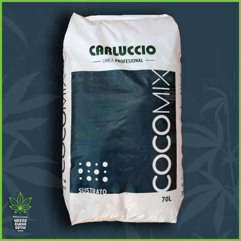 Carluccio - Cocomix - 70L