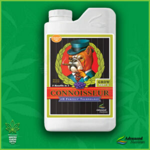 Connoisseur - Grow - Parte A