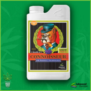 Copia de Connoisseur - Grow - Parte B
