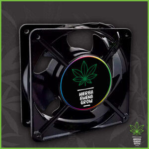 Cooler Fan Extractor 6”