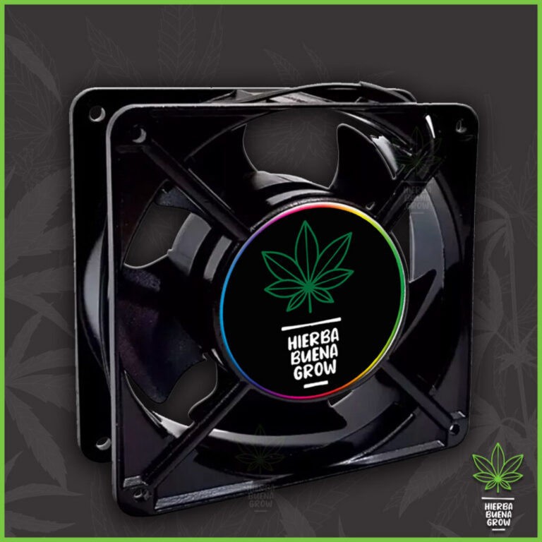 Cooler Fan Extractor 6”