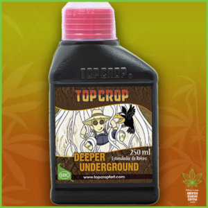 Top Crop - Deeper Underground