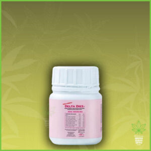 Cannabiogen - Delta Diez