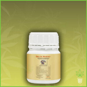 Cannabiogen - Delta Nueve